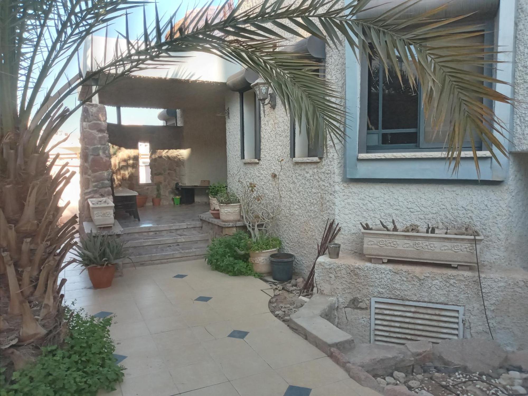 Efroni Apartment *