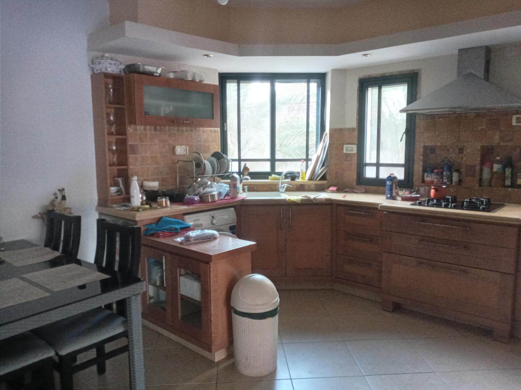 Apartment Efroni *