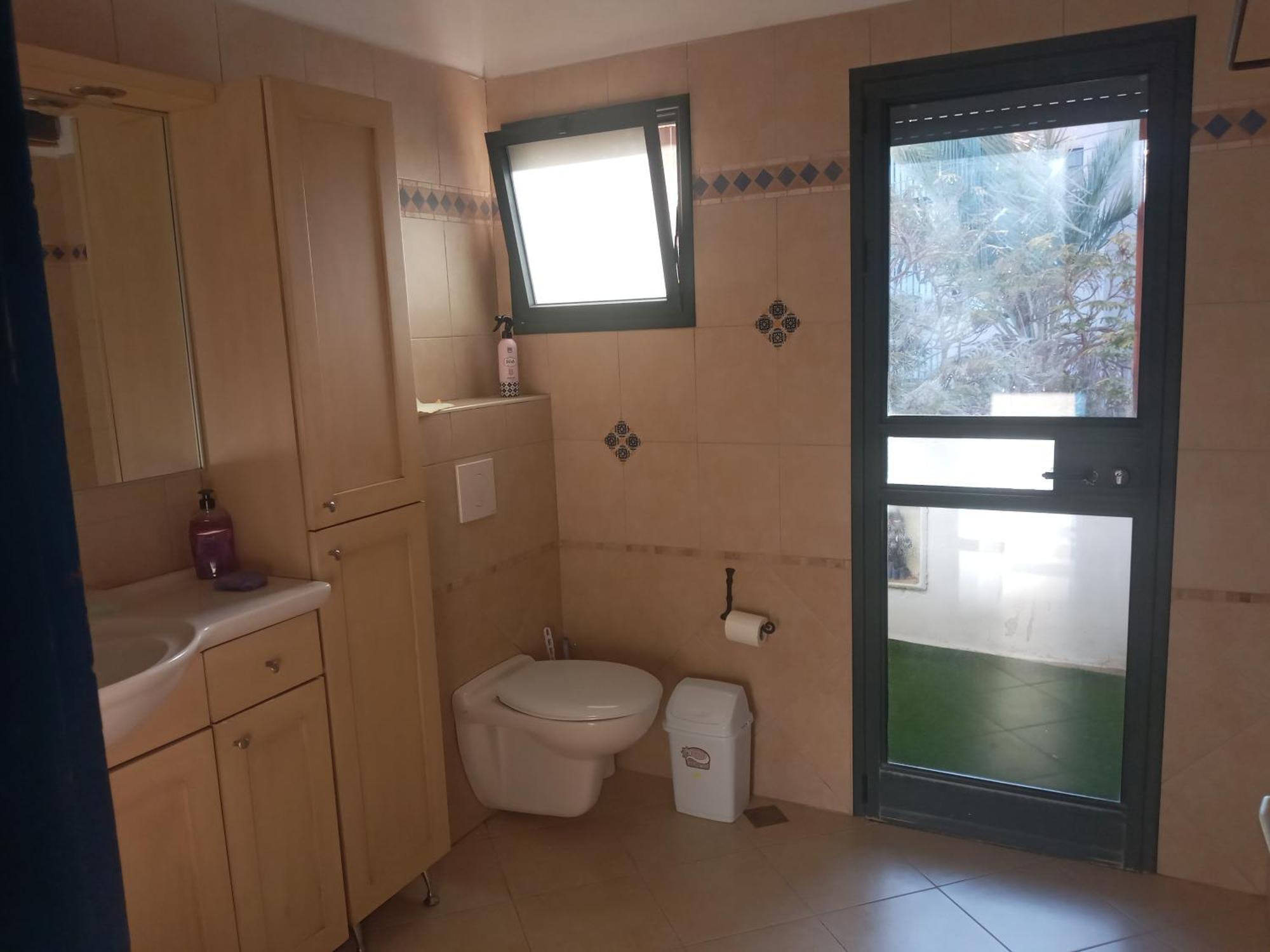 Apartment Efroni Eilat