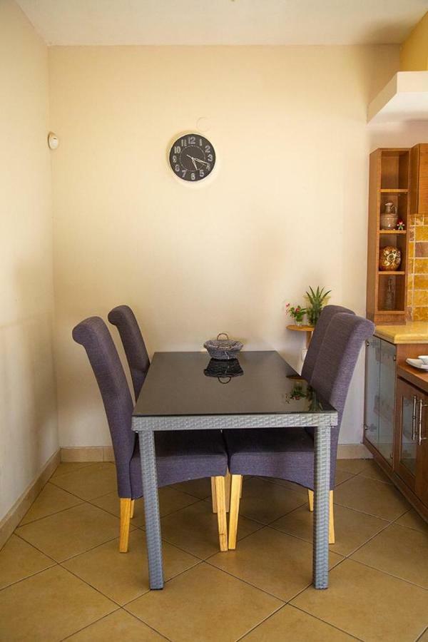 Efroni Apartment Eilat