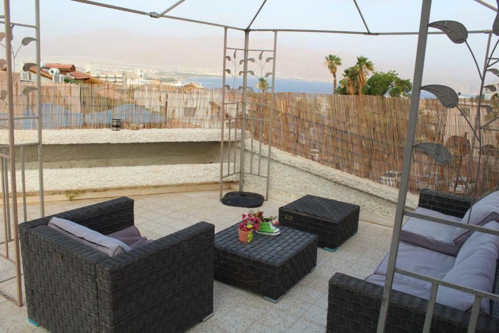Efroni Apartment