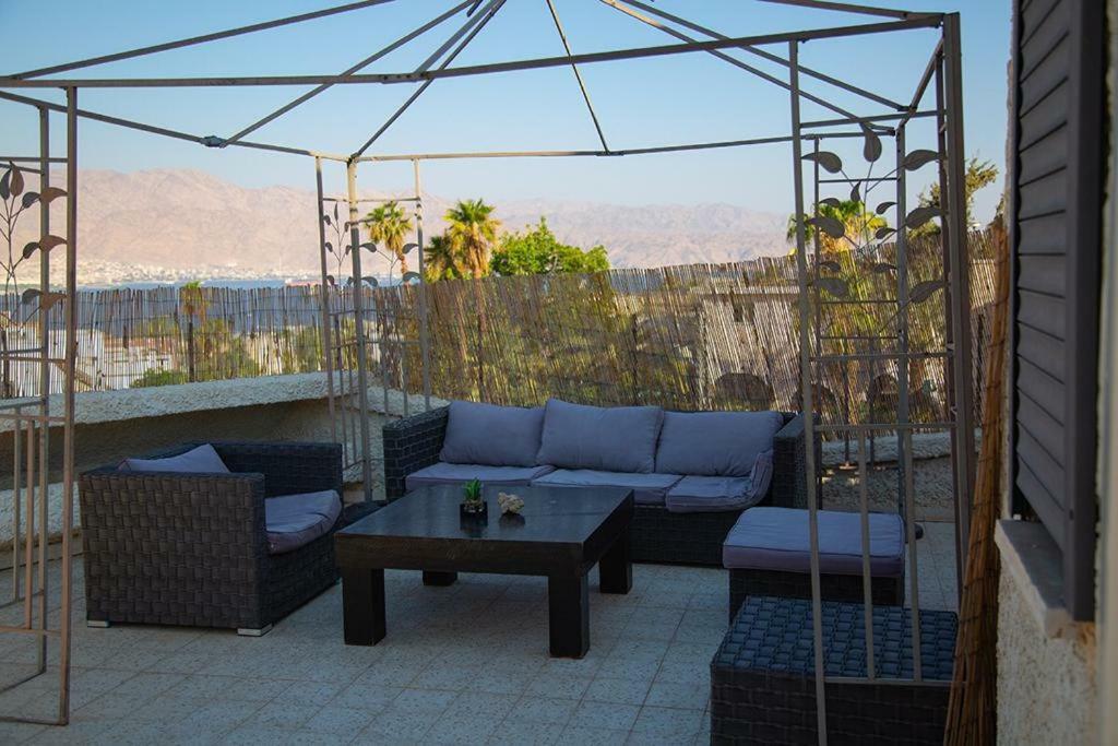 Efroni * Eilat
