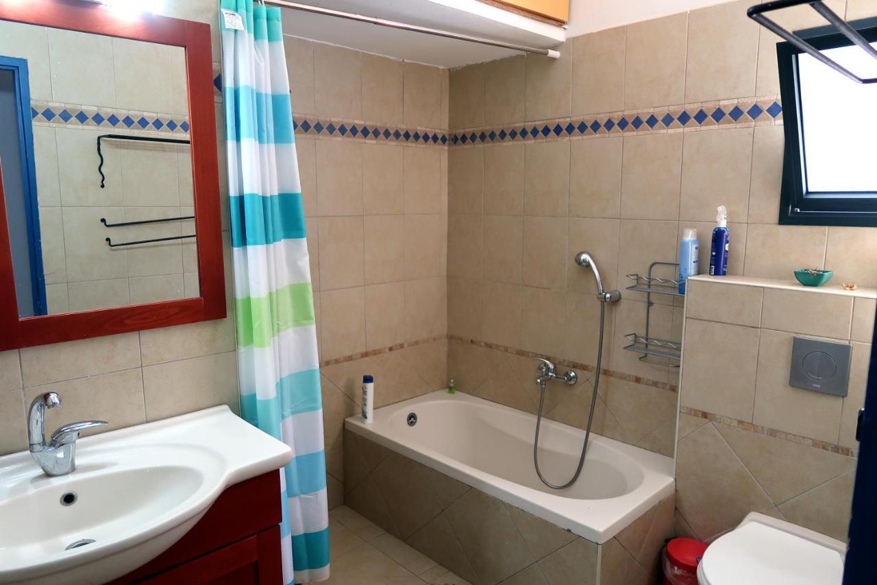 Apartment Efroni *
