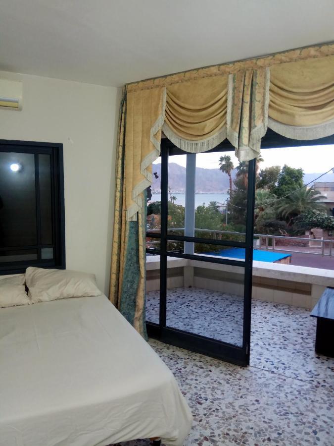 Efroni Eilat