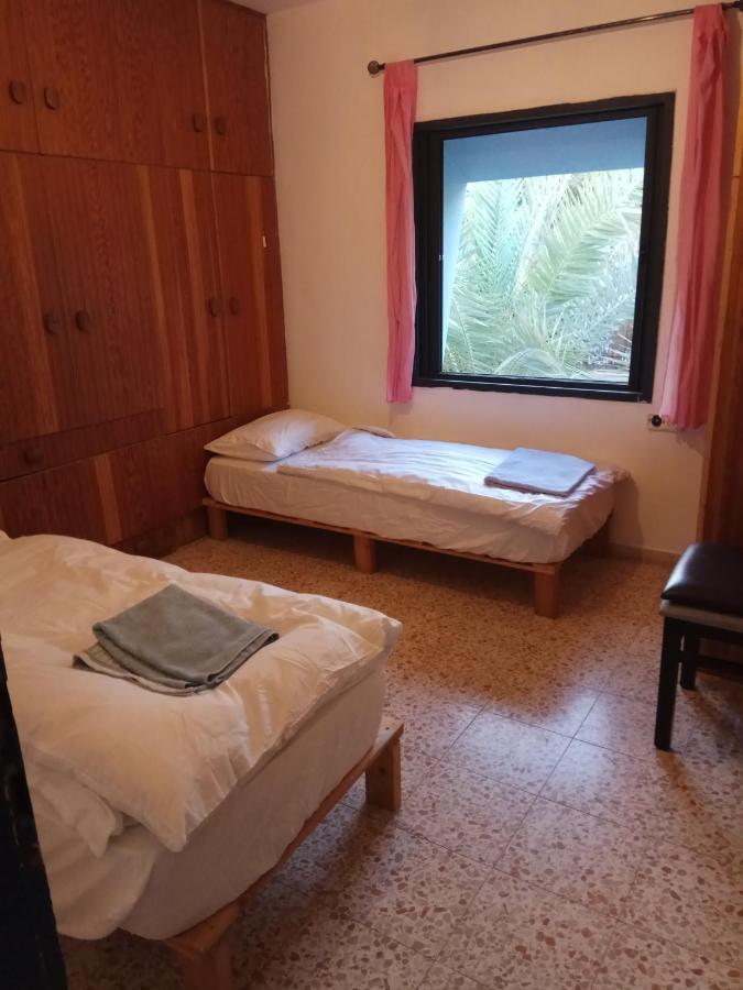 Efroni Apartment *