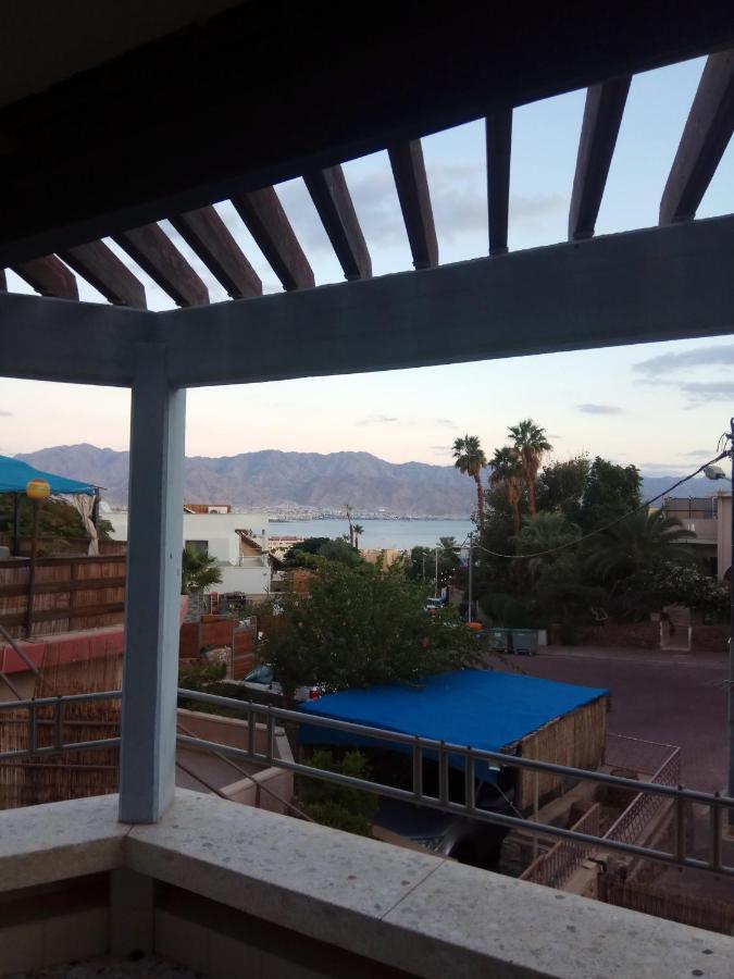 Apartamento Efroni *