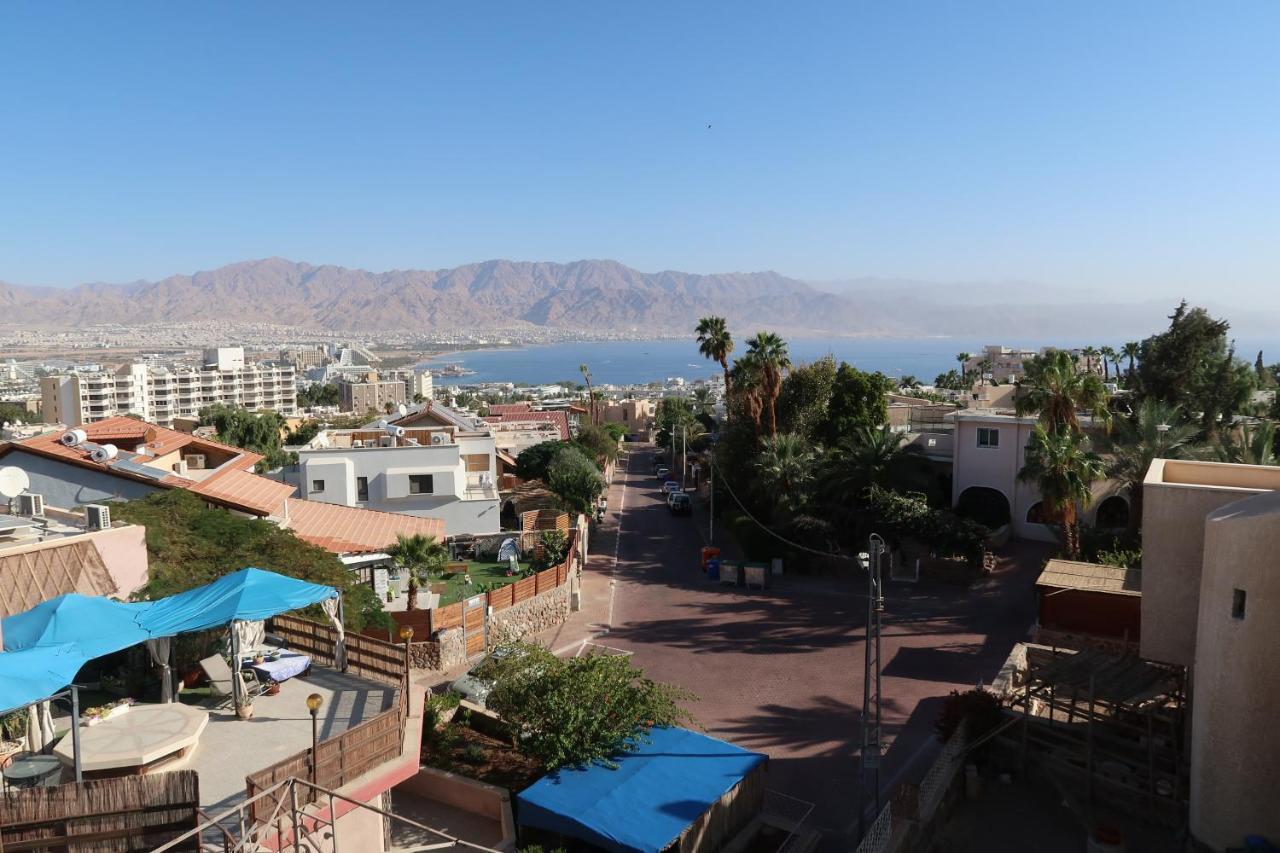 Apartamento Efroni *
